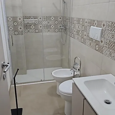 Essenziale דירה גאליפולי