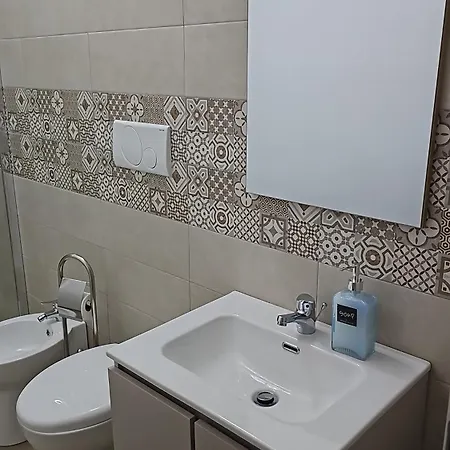 דירה Essenziale גאליפולי