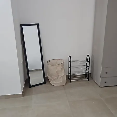 דירה Essenziale גאליפולי