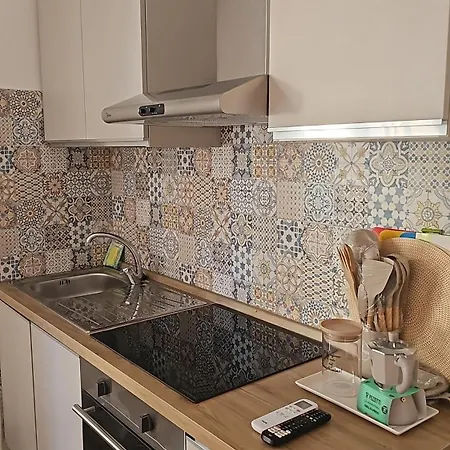 Essenziale דירה גאליפולי